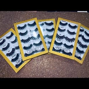 Lash Book